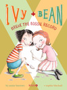Ivy and Bean Break the Fossil Record eBook Ivy and Bean Break the Fossil Record eBook